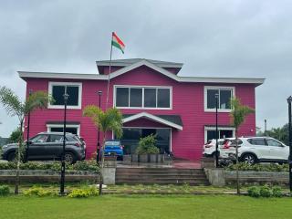 YOHAAN VILLA - Shenwa - 9