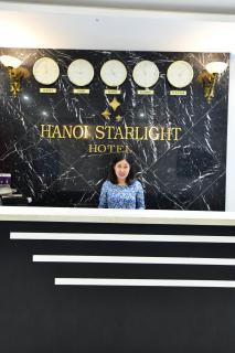 Hanoi Starlight Boutique Hotel - Hanoi - 7