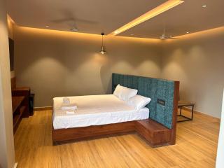 V HOTEL - Brahmapur - 9