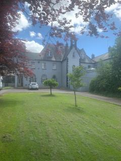 Presentation Convent - Mooncoin - 0