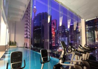 2BR Tourists-Friendly Oasis - Heart of the City KL by Verano - Kuala Lumpur - 6