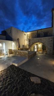 Cardamilia Suites - Kardamyli - 4