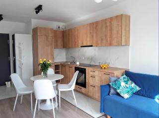 Apartamenty Fuzja - Komfortowe Mieszkania Blisko Centrum Łodzi Garaż - Łódź - 2