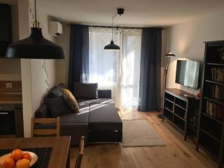 Centrally located , Brand new, cozy apartment with Parking - Sofia - 9