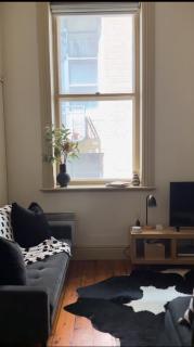 escape@flinders Lane Melbourne CBD - 7