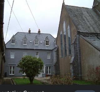 Presentation Convent - Mooncoin - 2