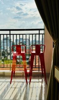 Tropicana house in Soho Residence by NHÀ TUI share - Ho Chi Minh - 9