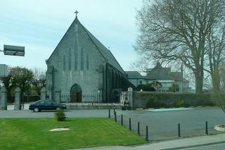 Presentation Convent - Mooncoin - 1