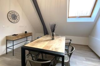 Le Loft boisé Giverny-Vernon - appt 8 - Vernon - 7