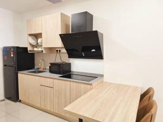 Bali Residences - Widenote sdn bhd - Malacca - 3