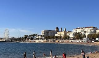 Appart Saint Raph' - Saint-Raphaël - 4