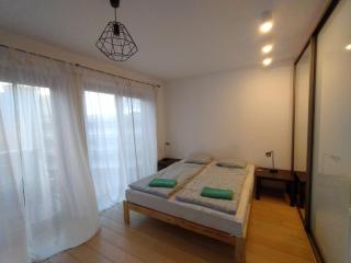 Shalom Corner *parking for free* - Krakow - 8