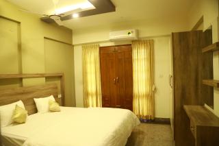 Oakhaven Apartments near Mico Layout - Bangalore - 6