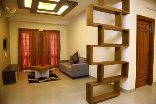 Oakhaven Apartments near Mico Layout - Bangalore - 0