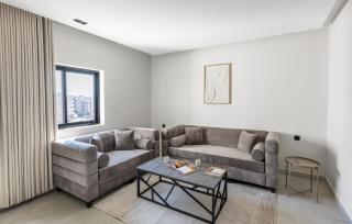 Manazel Marez for serviced apartments - Medina - 5