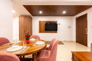 BnBBuddy Case Vacanze at Cliffton Valley Shimla - 7