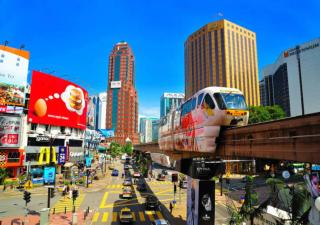 10Pax Penthouse - Ultimate Urban Experience at Changkat by Verano - Kuala Lumpur - 5