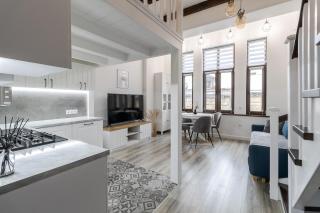 InshiApartments on Slovatskoho str - 0