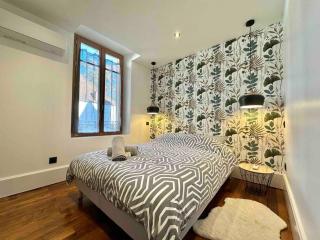 La Maison Des Cours - WIFI - Centre ville - 3