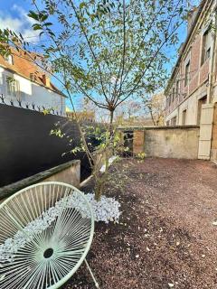 La Maison Des Cours - WIFI - Centre ville - 4