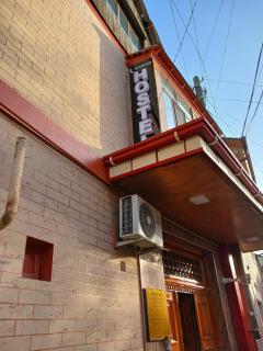 QAMAR family guest house - Samarkand - 0