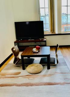 Warm House 5 - Sapporo - 8