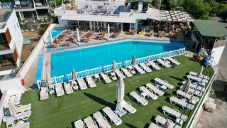 Smart Stay Beach Bodrum -All Inclusive - Gümbet - 6