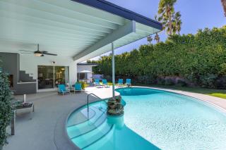 Chi Chi House by ACME House Company - Palm Springs - 4