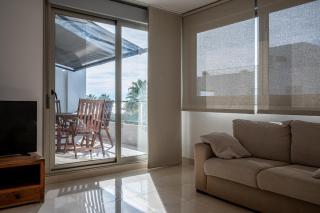 AT119 Completamente equipado, con piscina y cerca de la playa - Torredembarra - 4
