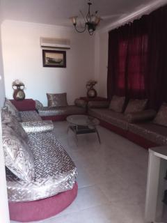 camping-car sahara line boujdour - Boujdour - 7