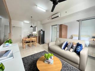 Cozy Superior Studio @ KLIA - 4