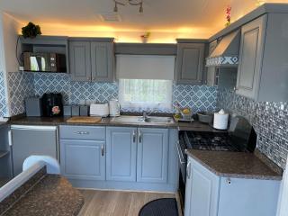 Haven Caravan Park Cala Gran - Fleetwood - 8