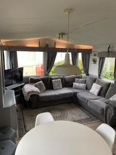 Haven Caravan Park Cala Gran - Fleetwood - 9