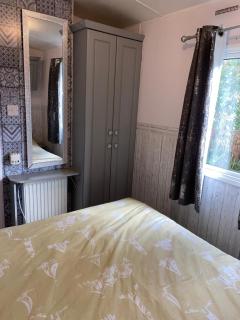 Haven Caravan Park Cala Gran - Fleetwood - 2