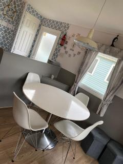 Haven Caravan Park Cala Gran - Fleetwood - 6