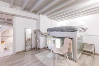 Molinillo Apartment 2 Bedrooms in Malaga Center - 5