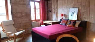La maison des vignes - Katzenthal - 8