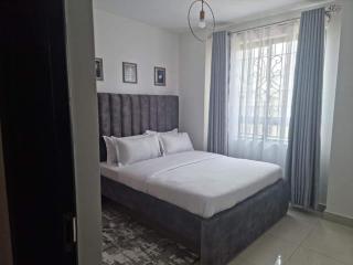 Lux Suites Amalia Apartments Syokimau - Nairobi - 6