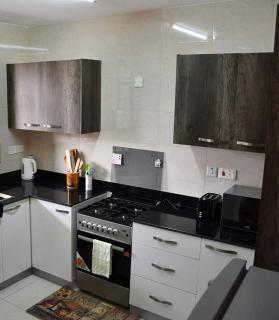 Lux Suites Amalia Apartments Syokimau - Nairobi - 1