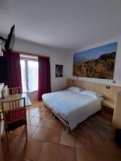 Bed & breakfast Villa Maria - Cavalese - 8