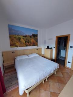 Bed & breakfast Villa Maria - Cavalese - 7
