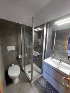 Bed & breakfast Villa Maria - Cavalese - 4