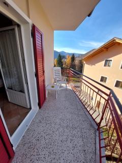 Bed & breakfast Villa Maria - Cavalese - 3