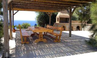 Syros Apartments Suites Chryssonisos Kini - 3