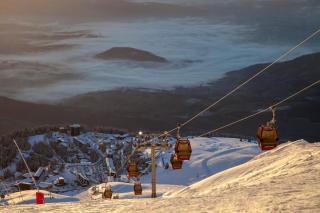 Le Chamois - Chamrousse - 9