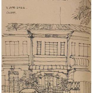 myRoom Georgetown, Off Jalan Burma, Gurney Drive - 9