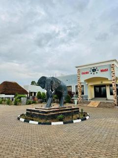 Kacoke Madit Hotel and Cultural Centre, Gulu - Gulu - 0