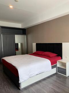 Vins Room at Mataram City Tower Sadewa - Kejayan - 4