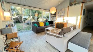 Jolie maison avec jardin, piscine et parking - Sainte-Marie-de-Ré - 6