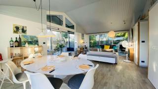 Jolie maison avec jardin, piscine et parking - Sainte-Marie-de-Ré - 9